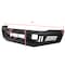 Spec-D Tuning 10-18 Dodge Ram 2500/3500 Front Bumper- Ld Style BBF-RAM1025BK-A-WB - alternate 4